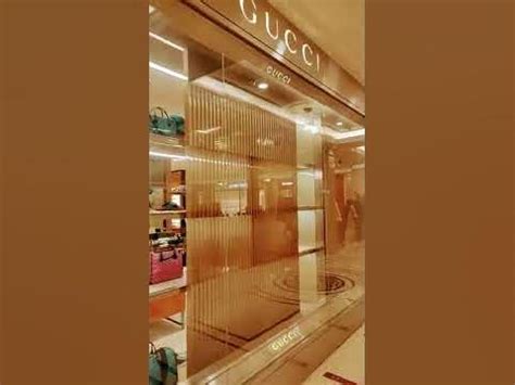 gucci dlf emporio|dlf emporio contact number.